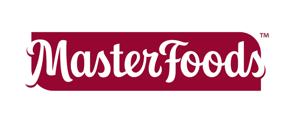 MasterFoods logo